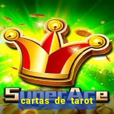 cartas de tarot significado pdf